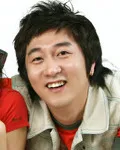 가수인 서승현의 대표 이미지