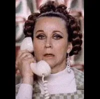 영화배우인 줄리에타 세라노의 대표 이미지