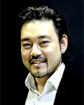 성악가인 양준모의 대표 이미지