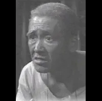 배우인 후지와라 카마타리의 대표 이미지