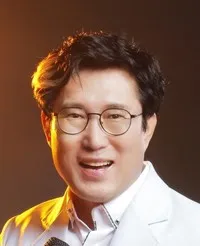 치과의사인 이영만의 대표 이미지