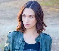 영화배우인 베로니카 와일리의 대표 이미지