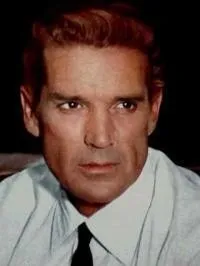 배우인 조르쥬 마르샬의 대표 이미지