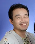 가수인 박현규의 대표 이미지