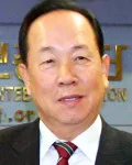 금융인인 박해진의 대표 이미지