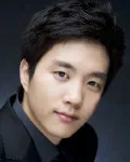 탤런트, 영화배우인 박철호의 대표 이미지