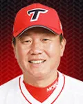 야구코치, (전직)야구선수인 박철우의 대표 이미지