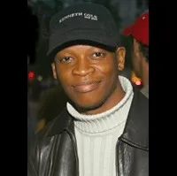 영화배우인 로렌스 길리어드 주니어의 대표 이미지