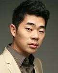 개그맨인 김기욱의 대표 이미지