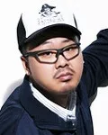 가수인 주비트레인의 대표 이미지