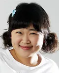 개그맨인 홍윤화의 대표 이미지