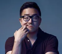영화배우인 보웬 양의 대표 이미지