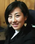 탤런트인 박주희의 대표 이미지