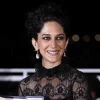 영화배우인 자르 아미르 에브라히미의 대표 이미지