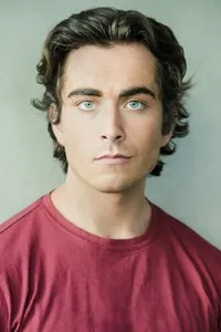 영화배우인 요나탄 엘리아스 바이스케의 대표 이미지