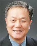 연구인인 박영목의 대표 이미지