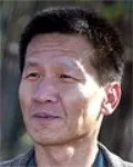 시인인 박영근의 대표 이미지