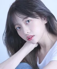 뮤지컬배우인 이아진의 대표 이미지