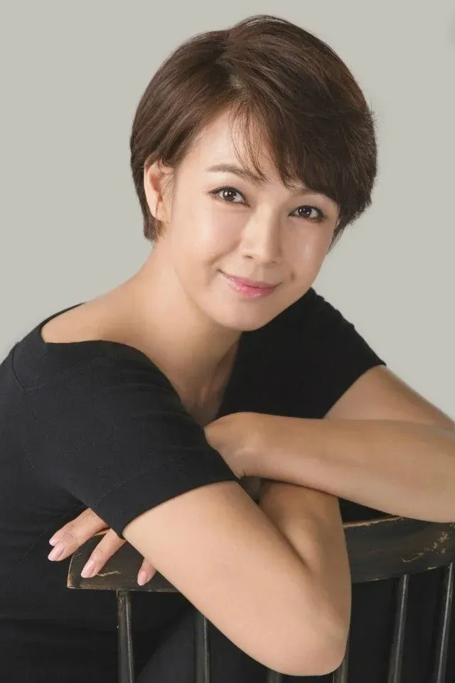 영화배우인 박선영의 대표 이미지