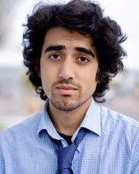 영화배우인 니르반 파트나이크의 대표 이미지