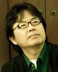 소설가인 박상우의 대표 이미지