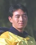 경정선수인 박상민의 대표 이미지