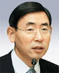 공무원인 박상기의 대표 이미지