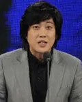 탤런트인 유정우의 대표 이미지