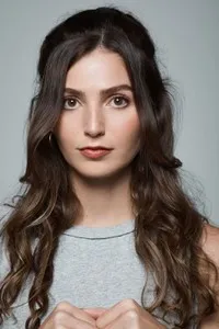 영화배우인 알렉산드리아 트루히트의 대표 이미지