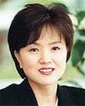 금융인인 박미경의 대표 이미지