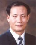 금융인인 박명호의 대표 이미지