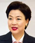 문화예술인인 박명자의 대표 이미지