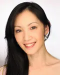발레무용가인 유지연의 대표 이미지