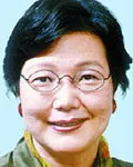 기자, 특수단체인인 박금옥의 대표 이미지