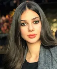 영화배우인 데린 탈루의 대표 이미지