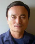 소설가인 유홍종의 대표 이미지