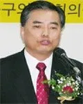 기초의회의원인 오환인의 대표 이미지