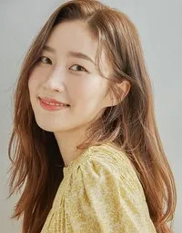 탤런트, 영화배우인 이은비의 대표 이미지