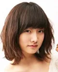 영화배우, 탤런트인 민지의 대표 이미지