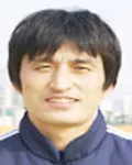 축구선수인 민영기의 대표 이미지