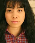 연극배우인 문경희의 대표 이미지
