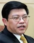 공무원인 리 빈의 대표 이미지
