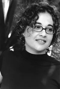 영화배우인 레베카 비구리아의 대표 이미지