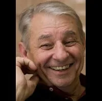 배우인 앙리 귀베의 대표 이미지