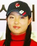골프선수인 이가나의 대표 이미지