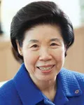 특수단체인, (전직)대학교수인 이경숙의 대표 이미지