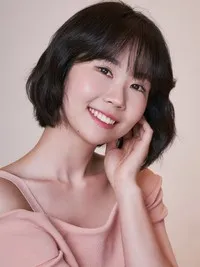 성우인 정하영의 대표 이미지