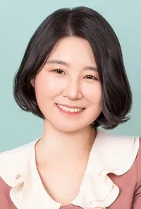성우인 박혜랑의 대표 이미지