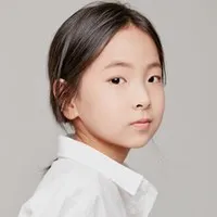 영화배우인 안예림의 대표 이미지