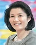 무용가인 이경화의 대표 이미지